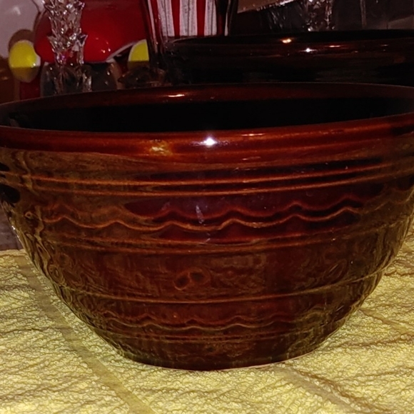 Vintage 1950's Marcrest Oven-proof stoneware - Picture 8 of 14